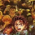 Fantastis! Demon Slayer: Infinity Castle Pecahkan Rekor Hari Pertama Penayangan di Jepang