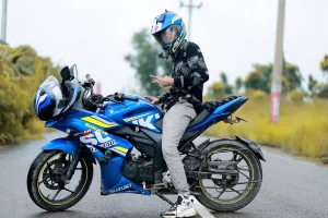 Cicilan Suzuki Fronx GL AT: DP 20%, Mulai Rp5 Jutaan per Bulan