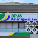 BPJS Ketenagakerjaan Lampung Tengah Sosialisasikan Program dan Salurkan Santunan di Kampung Pujo Basuki