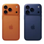 iPhone 17 Pro Hadir dengan Warna Baru yang Lebih Berani dan Elegan