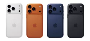 iPhone 17 Pro Hadir dengan Warna Baru yang Lebih Berani dan Elegan