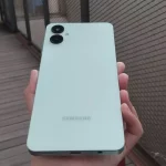 Samsung Galaxy A06 5G Resmi Hadir dengan One UI 7 dan Desain Kolaborasi Free Fire