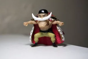 One Piece Chapter 1156: Jadwal Rilis, Jam Tayang, dan Tempat Baca Resmi