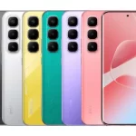 Infinix menghadirkan smartphone Hot 60 ke Kenya
