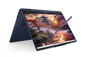 Lenovo Rilis 5 Laptop Copilot Plus PC Baru di Indonesia, Pakai CPU AMD Ryzen AI