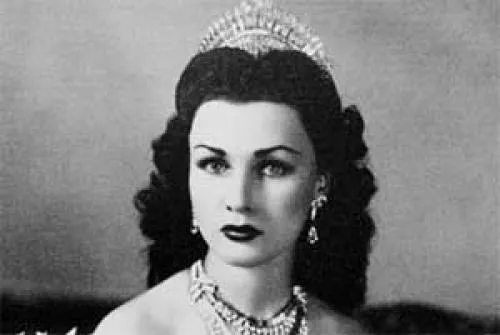 Putri Fawzia Hadiri Perayaan 20 Tahun Pemerintahan Pangeran Albert II dari Monako