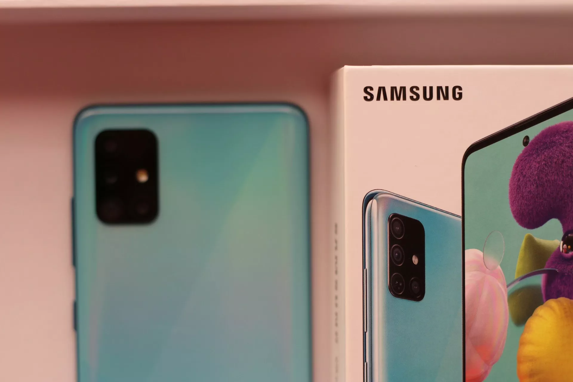 Samsung Pamer 9 Inovasi Smart Home Berbasis AI