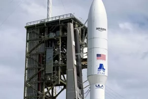 Mengenal Project Kuiper Amazon: Pesaing Baru Starlink untuk Internet Satelit