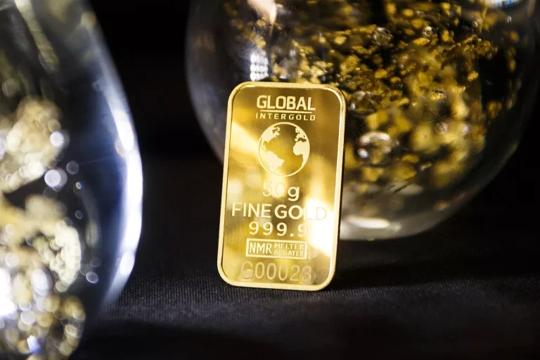 Catatan Pergerakan Harga Emas Sejak Awal Juli 2025: Naik 1,64%