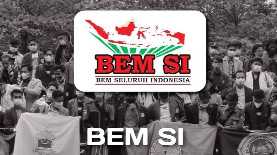 BEM UGM Resmi Mundur dari Aliansi BEM SI, Protes Keterlibatan Elit Politik dan BIN