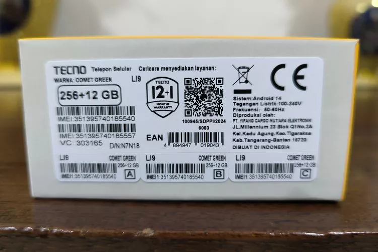 Apa Itu IMEI dan Kenapa Penting saat Beli HP Bekas?