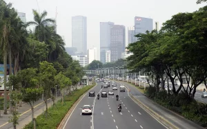 Dukungan Jokowi untuk PSI: Mampukah Partai Ini Menembus Senayan pada Pemilu 2029?