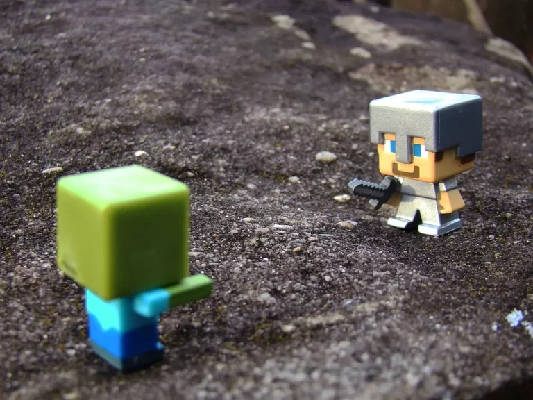 Link Download Minecraft Beta & Preview 1.21.100.24: Panduan Lengkap dan Fitur Terbarunya