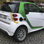 Penjualan Mobil Listrik Melejit Global: China Melaju Kencang, AS Tertinggal