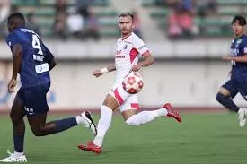 Yokohama F. Marinos vs Nagoya Grampus: Prediksi Laga Seru dengan Banyak Gol dan Drama