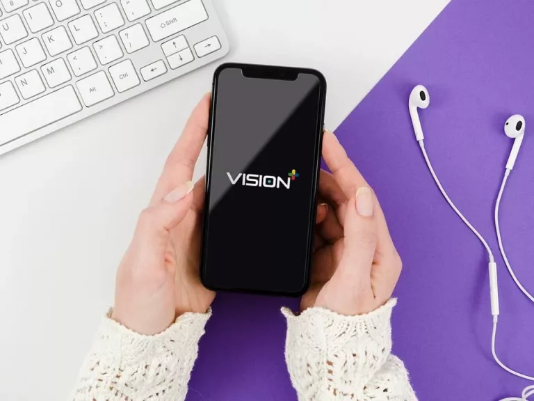 Vision+ Gaet CelcomDigi Ekspansi Konten ke Malaysia