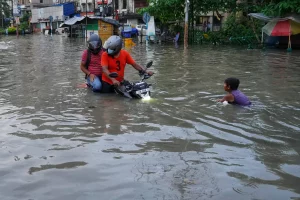 Mengintip Teknologi Belanda yang Lindungi PIK 2 dari Banjir Jakarta