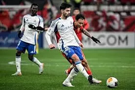 Sandy Walsh Terpinggirkan dari Skuat Yokohama F. Marinos, Akankah Ia Mengikuti Jejak Jordi Amat?