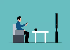 4 Smart TV Android 13, Upgrade Sistem Operasi agar Menonton Lebih Asik