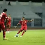 Piala AFF U-23: Garuda Muda Hadapi Ujian Berat Melawan Malaysia