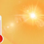 Waspada, Suhu Maksimum 35 Derajat Celsius Hari Ini di Medan Sumatra