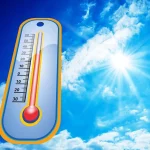 Cuaca Ekstrem di Pekanbaru: Suhu Capai 36°C, Warga Terpaksa Lindungi Diri