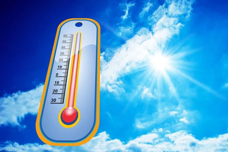Cuaca Ekstrem di Pekanbaru: Suhu Capai 36°C, Warga Terpaksa Lindungi Diri