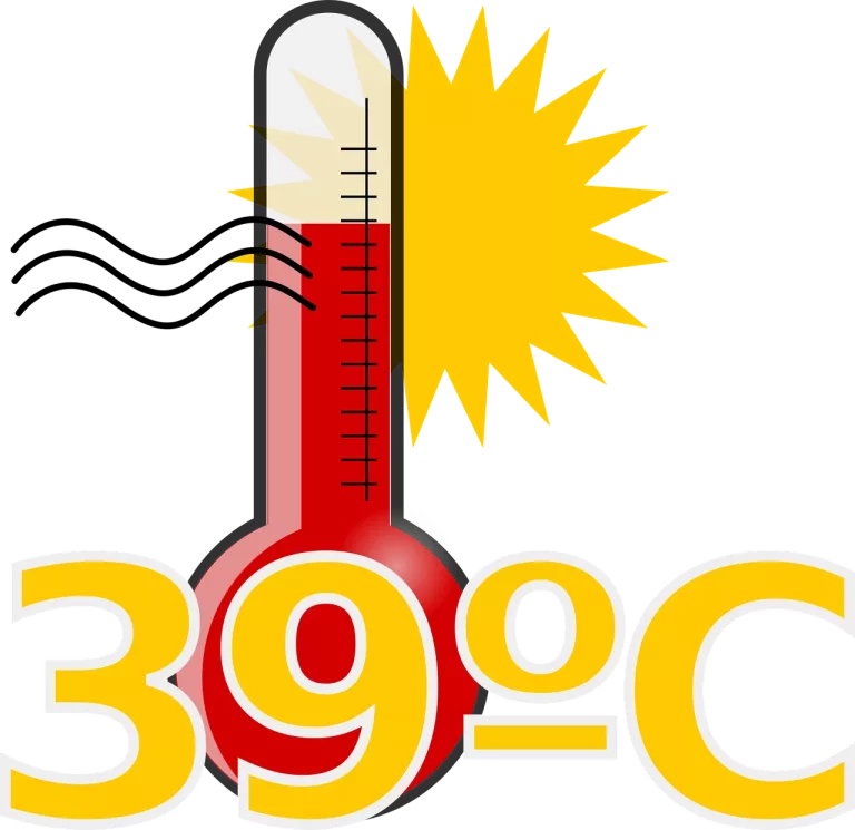 Panas Terik, Suhu Udara di Pekanbaru Ekstrem Capai 36° Celcius