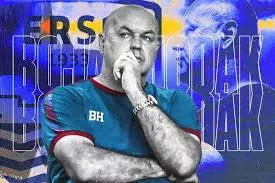 Pelatih Persib Bojan Hodak Berikan Kebebasan bagi Pemain untuk Jalan-jalan di Thailand
