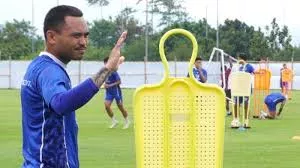 Saddil Ramdani Jalani Latihan Terpisah di Thailand, Debutnya Bersama Persib di Super League Terancam Tertunda?