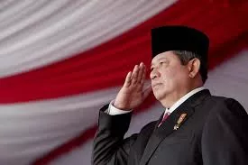 SBY Sempat Dirawat di RSPAD, Kini Kondisinya Membaik