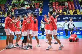 Timnas Voli Indonesia Juara SEA V League 2025, Lolos Kejuaraan Asia 2026