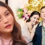 Kepergian Ayah Satukan Kembali Sarwendah dan Ruben Onsu dalam Suasana Haru