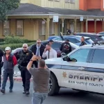 NOPD: Pria Ditangkap Setelah Membarikade Diri di Rumah di Fourth Street