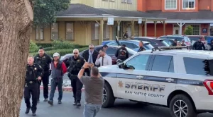 NOPD: Pria Ditangkap Setelah Membarikade Diri di Rumah di Fourth Street