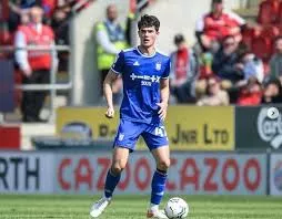 Hasil Uji Coba: Elkan Baggott Tampil Starter, Ipswich Town Kalahkan FC Blau Linz 4-1