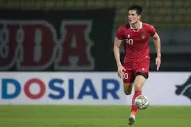 Elkan Baggott Resmi Masuk Skuad Ipswich Town, Siap Hadapi Championship 2025/2026