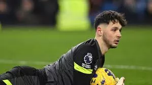 Man City Berencana Memulangkan James Trafford dari Burnley sebagai Pengganti Ederson