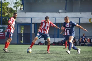 Koln Mengincar Bek Kiri USMNT, Kristoffer Lund, untuk Musim Depan