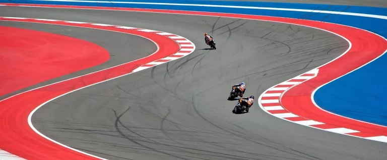 Marc Marquez Cetak Sejarah, Pembalap Ducati Pertama Raih 5 Kemenangan Beruntun