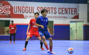 Hasil Final Four Liga Futsal Profesional 2025: Bintang Timur Surabaya ke Final Usai Kalahkan Unggul FC