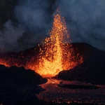 Gunung Marapi Masih Aktif, Warga Diminta Waspada Terhadap Bahaya Erupsi