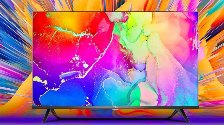 Jangan Salah Beli, Kenali Bedanya Android TV dan Smart TV