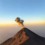 Seismograf Gunung Marapi Catat Empat Kali Gempa Tektonik dalam 24 Jam Terakhir