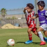 LAFC dan LA Galaxy Bermain Imbang 3-3 dalam El Tráfico
