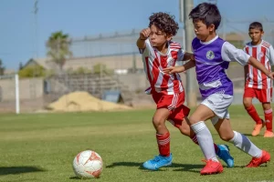 LAFC dan LA Galaxy Bermain Imbang 3-3 dalam El Tráfico