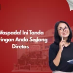 Waspada! Ini Tanda Jaringan Anda Sedang Diretas