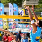 Timnas Voli Putra Indonesia Juara SEA V League 2025 Setelah Menundukkan Thailand