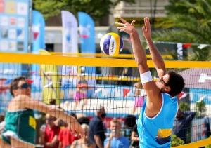 Timnas Voli Putra Indonesia Juara SEA V League 2025 Setelah Menundukkan Thailand