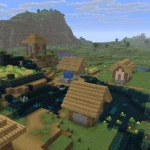 Link Download Minecraft Java Edition 1.21.8 Update Terbaru, Performa Optimal!